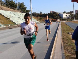 Campeonato Mineiro de Atletismo